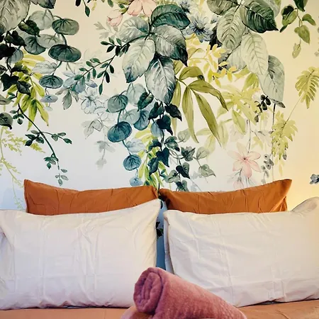 Apartamento Salamandre Cocon Cosy Proche Tram Et Facultes