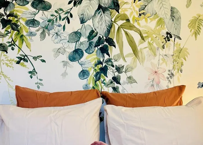 Apartamento Salamandre Cocon Cosy Proche Tram Et Facultes